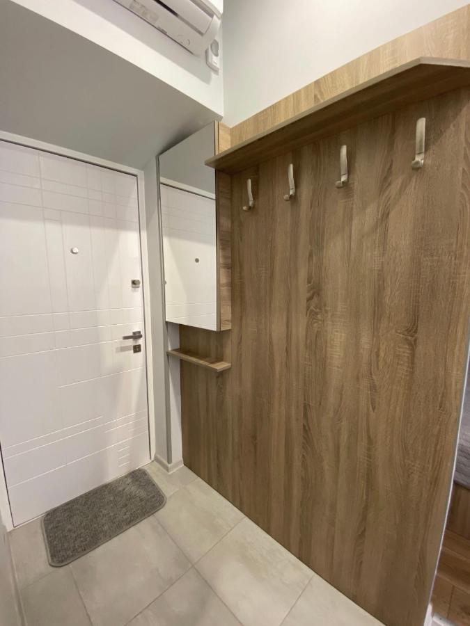 לבוב Homelike Apartment מראה חיצוני תמונה
