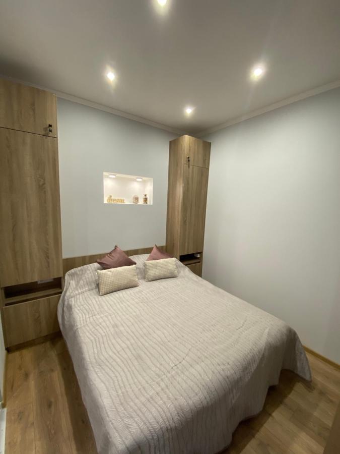 לבוב Homelike Apartment מראה חיצוני תמונה